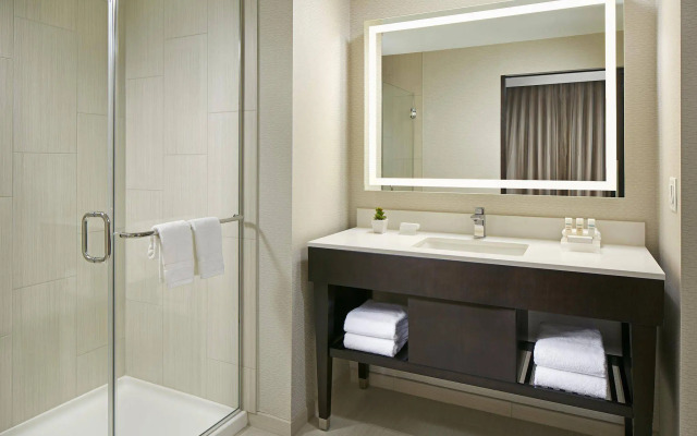 Homewood Suites by Hilton San Diego Downtown/Bayside