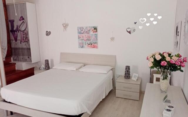 B&B Ravenna in Love