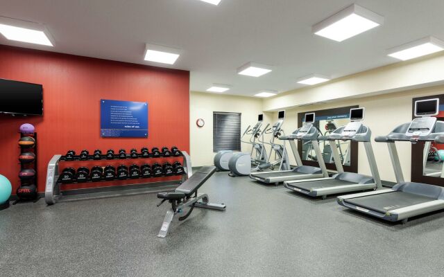 Hampton Inn & Suites Marshalltown