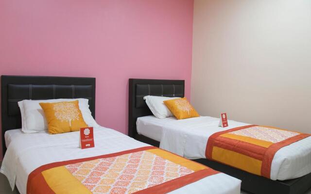 OYO Rooms SS2 Seapark