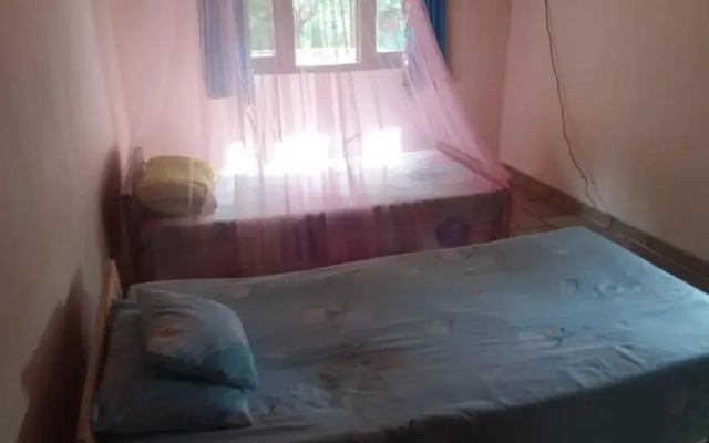 Mithi-la city home stay