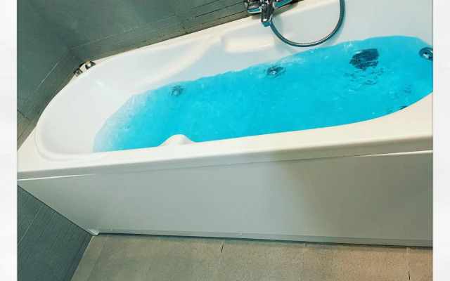 Residence Hotel Torino Uno