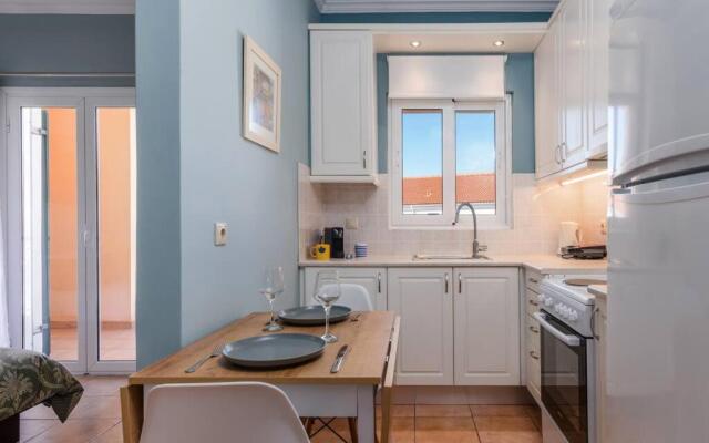 Argostoli Central Studio
