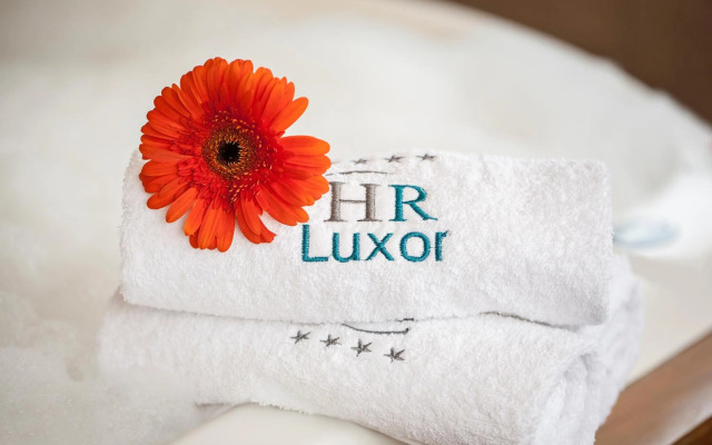 HR Luxor Hotel Buenos Aires