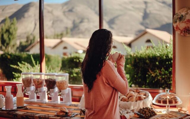 Casona Plaza Hotel Ecolodge Colca