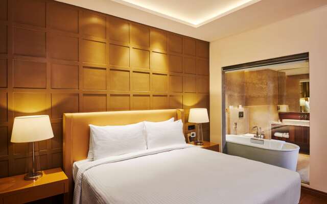 Hilton Garden Inn Lucknow
