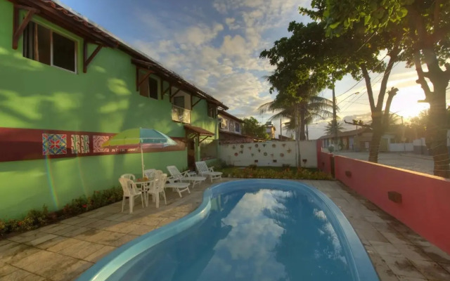 Pousada Vila das Artes