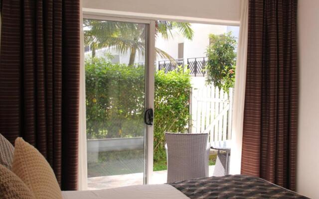 The Melanesian Port Vila Hotel