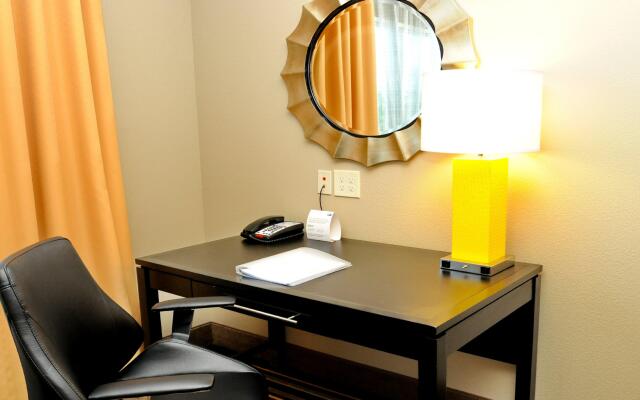 Holiday Inn Express Covington-Madisonville by IHG