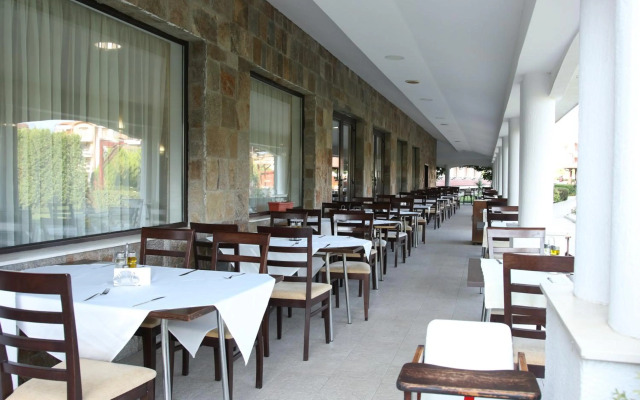 Casablanca Hotel - All Inclusive