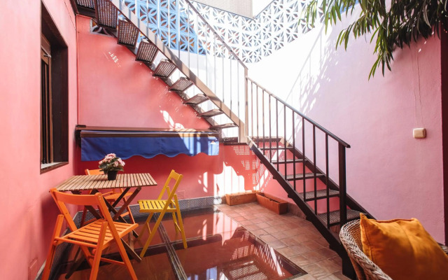 Divi Apartments Villa Reyes 2