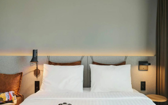 Moxy Warsaw City - Image 3