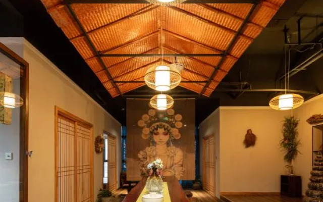 cha ji hotel