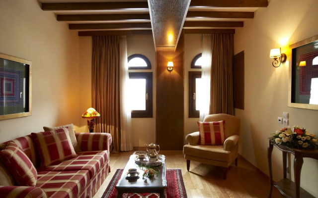 Hotel Du Lac Congress Center & Spa