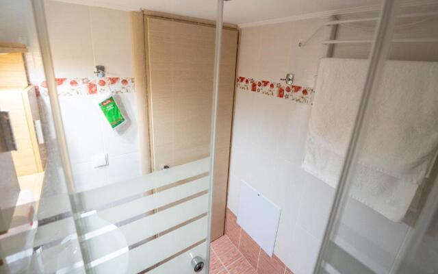 Anthia Seaview Apartment