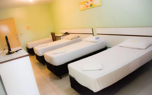 Dok Brasília Hotel - Unidade Taguatinga