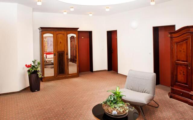 Hotel Marienlinde