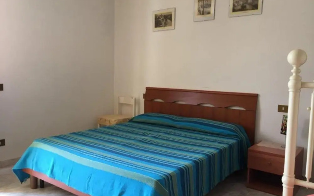 Casa Tirrena 600m From sea