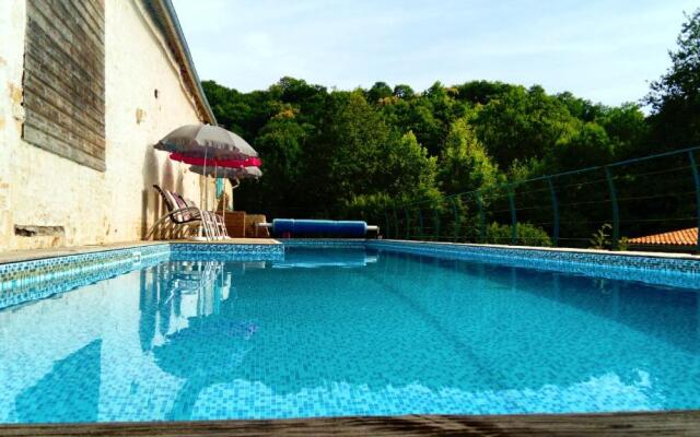 Domaine Moulin la Place