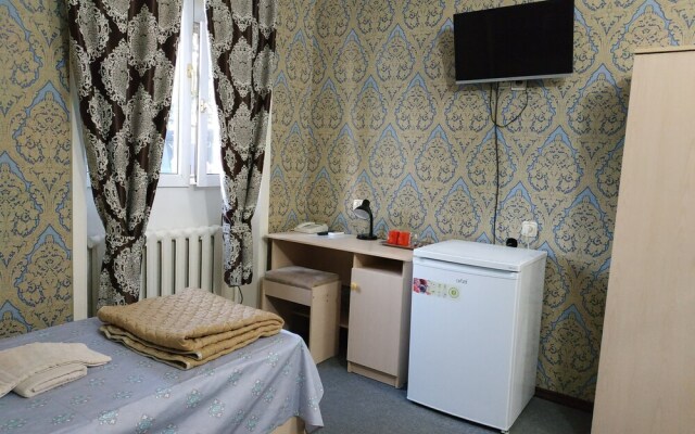 Orzu Hotel