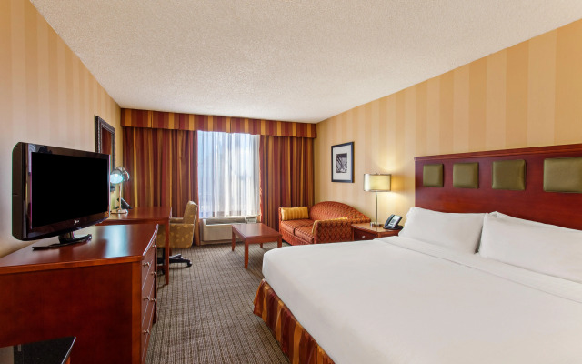 Holiday Inn Sacramento Downtown-Arena, an IHG Hotel