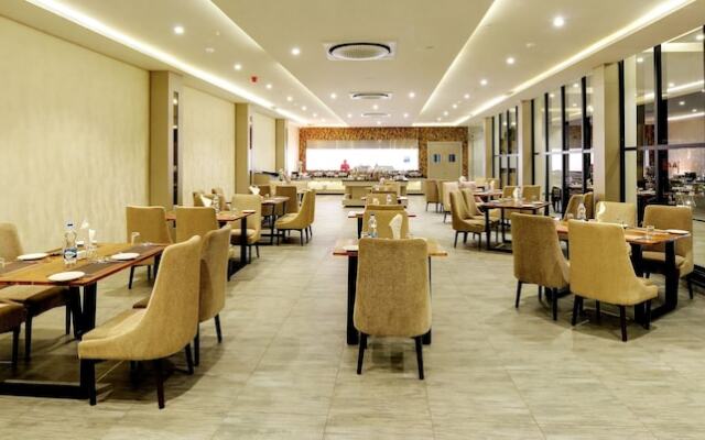 Ramada by Wyndham Bengaluru Yelahanka