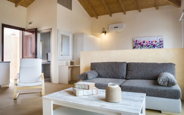 Magganos Sunset Villas