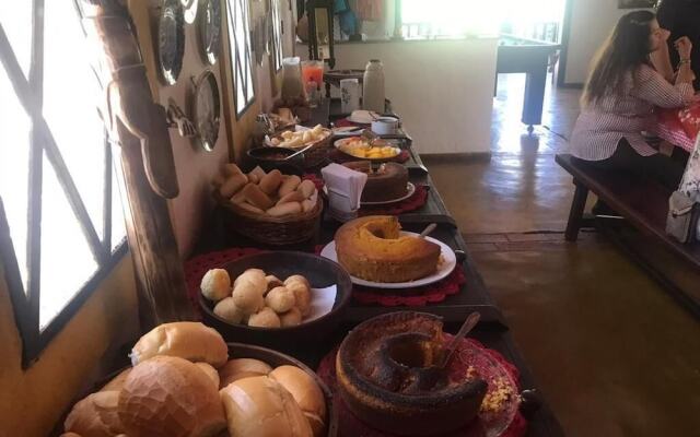 Pousada Rancho Flores