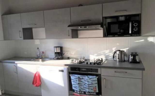 House Trebeurden - 6 Pers, 80 M2, 3/3