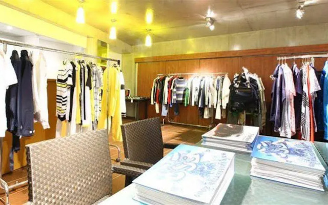 Olivarius Apart Hotel Lille Villeneuve D'Ascq