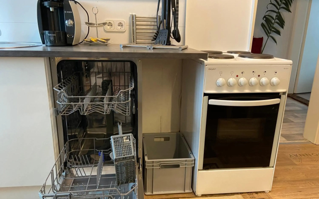 FeWo Zum Panscheberg