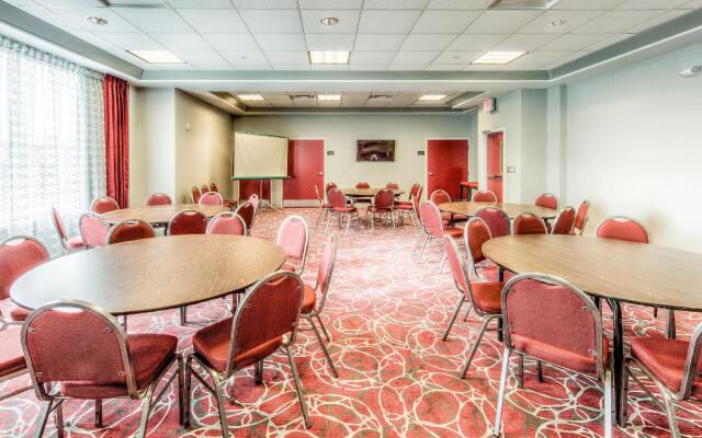 Staybridge Suites Columbus Univ Area - OSU, an IHG Hotel