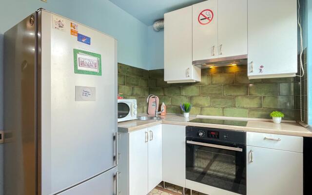 Апартаменты на улице Воронежская