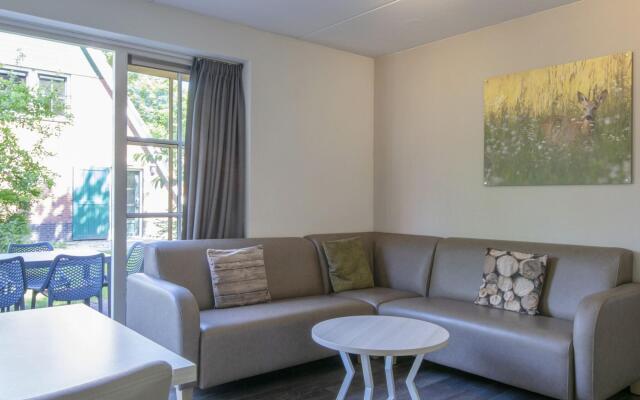 Restyled House With Three Bathrooms, Breda at 10km