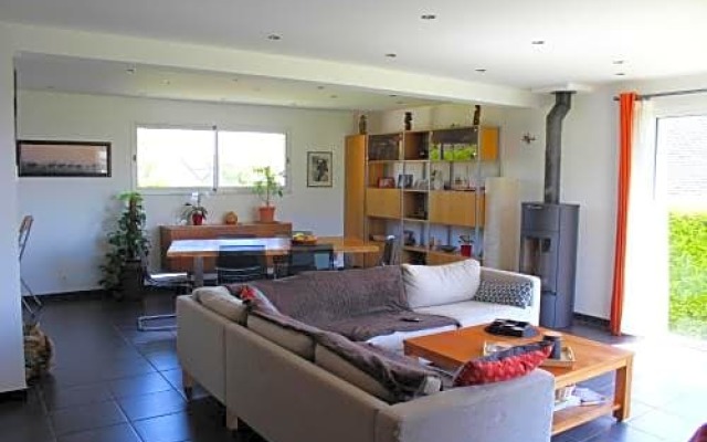 Chambre d'hôte - Côte de Granite Rose