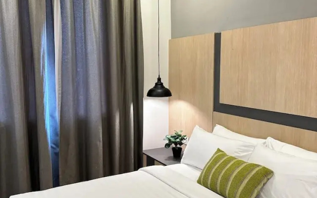 Genting Windmill Homestay