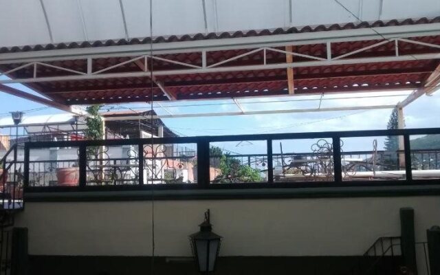 Hotel Chocolate Posada