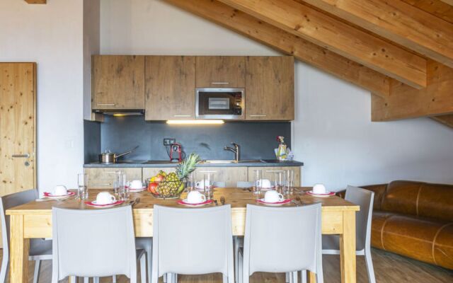 T-Resort La Tzoumaz 4p8