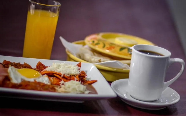 Posada Tierra Blanca