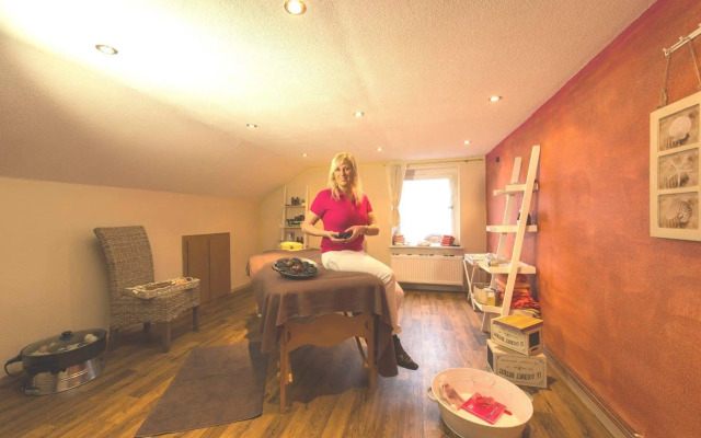 Flair Hotel Rieckmann