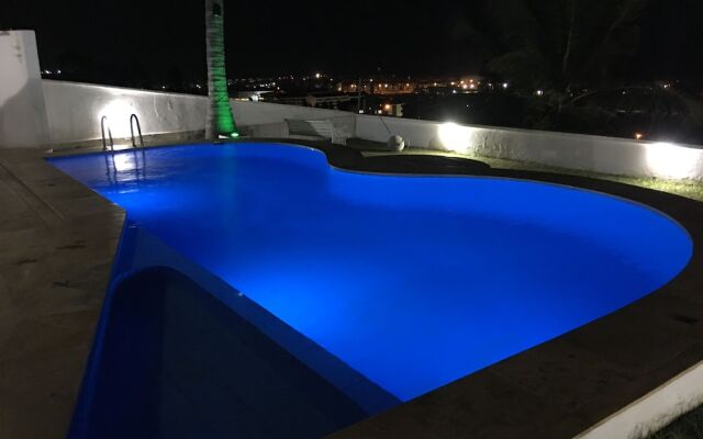Vacation Home en Porto das Dunas