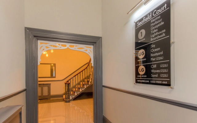 Remaotel Seafield Court Apartments