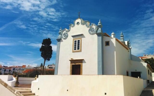 Oceanic Rainbow Apartment-Albufeira