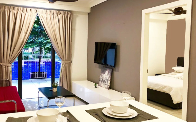 Solstice Cyberjaya by Easy Property