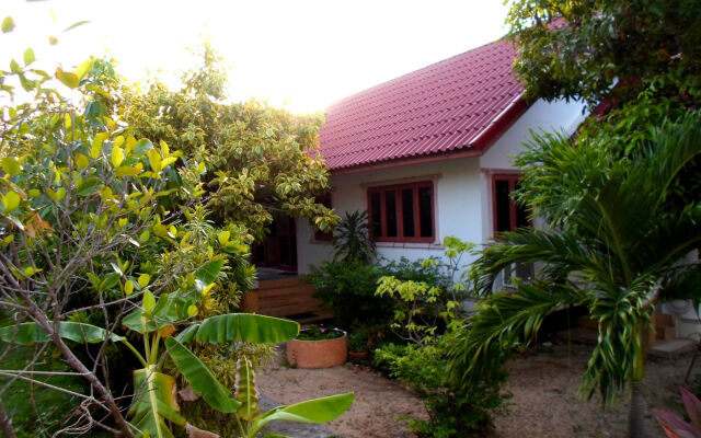 P.K House Bungalow