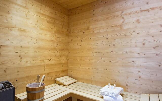 Little gem with fireplace on the slopes in Alpe d'Huez