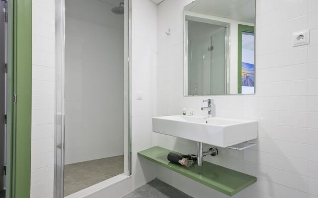 Les Begues Apartments