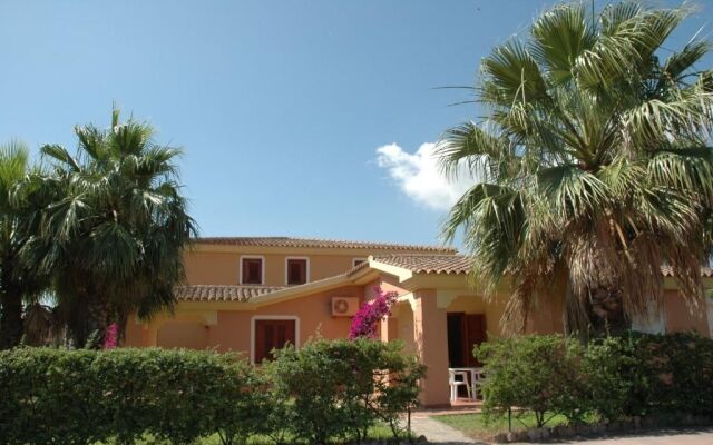 Appartamenti Tiffany