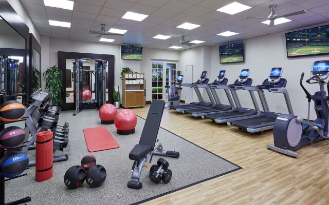 DoubleTree by Hilton Phoenix Mesa