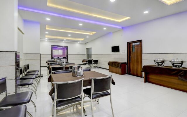 Treebo Trend Ring View Hotels